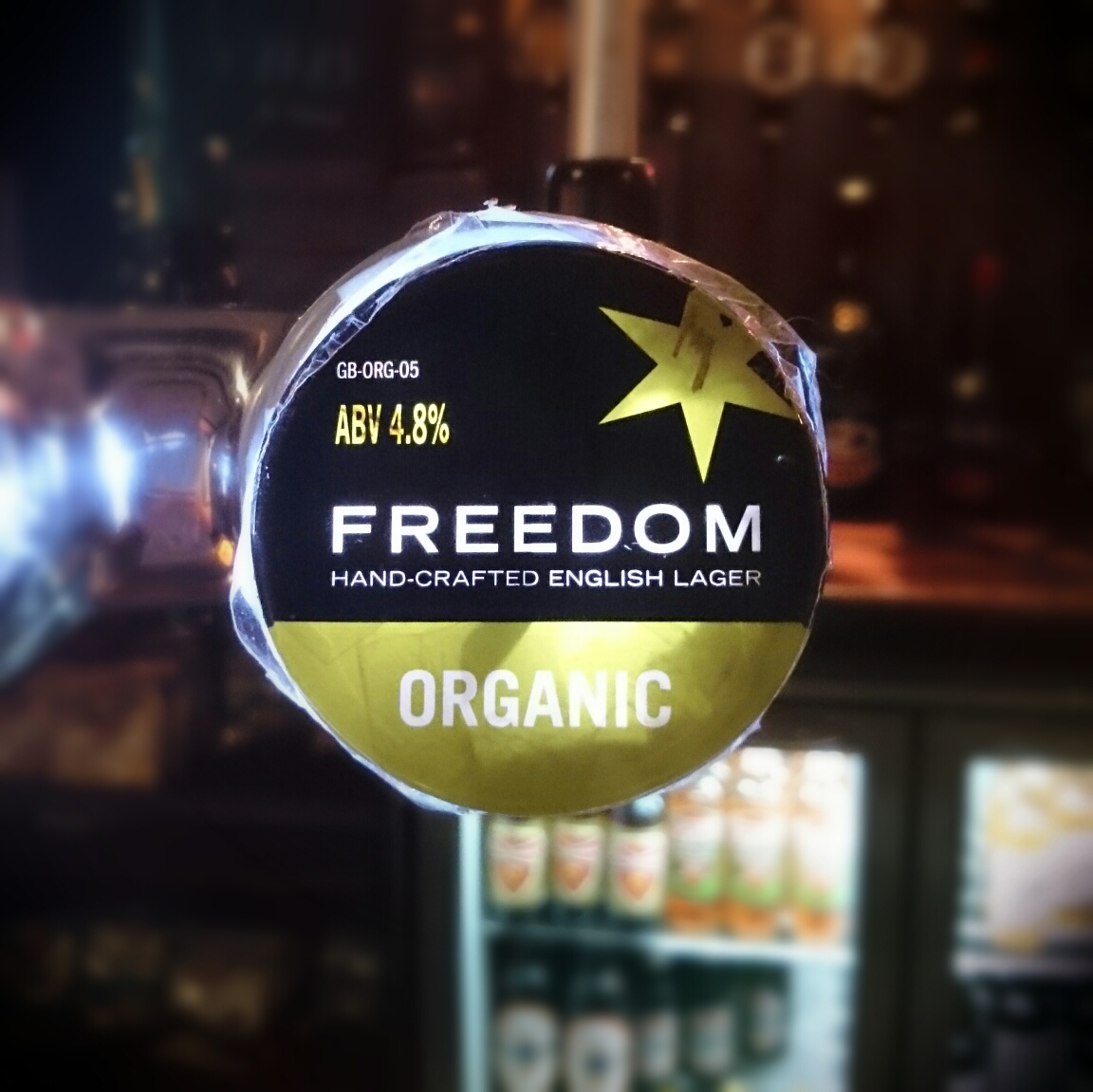Freedom Organic